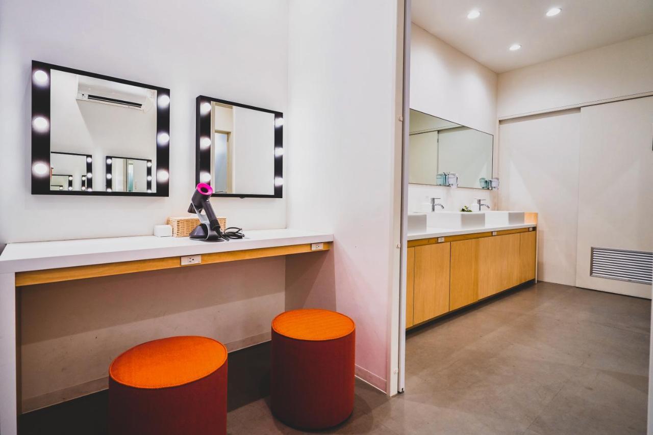 Catalyst Art Hotel Oszaka Kültér fotó
