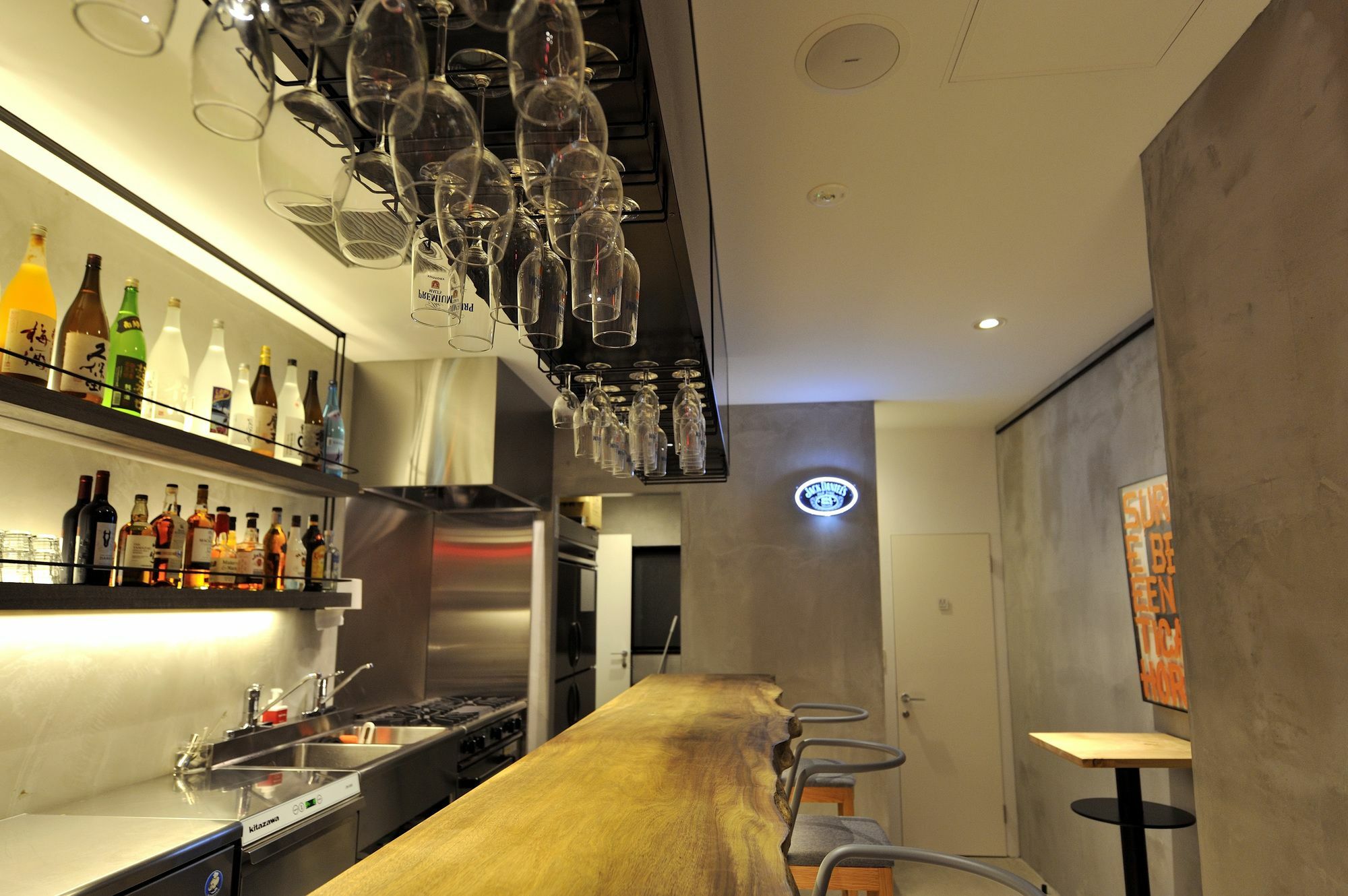 Catalyst Art Hotel Oszaka Kültér fotó