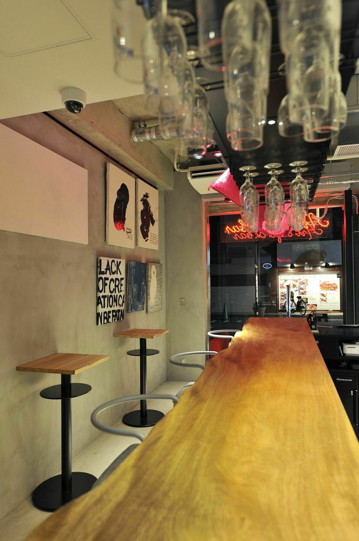 Catalyst Art Hotel Oszaka Kültér fotó